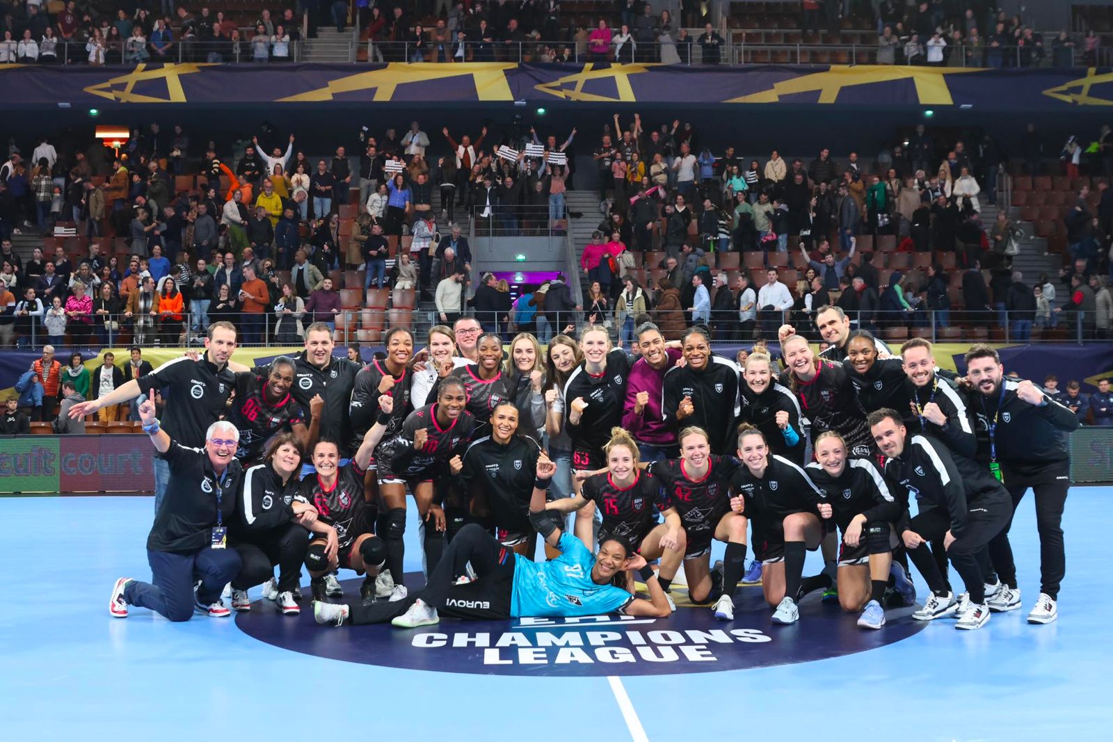 QUAND PASSION ET PERFORMANCE FUSIONNENT