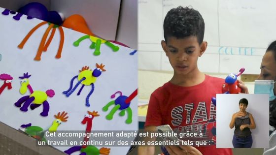 Oser pour l'éducation