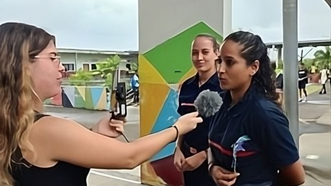 Portrait du Jeune - Alice Durand