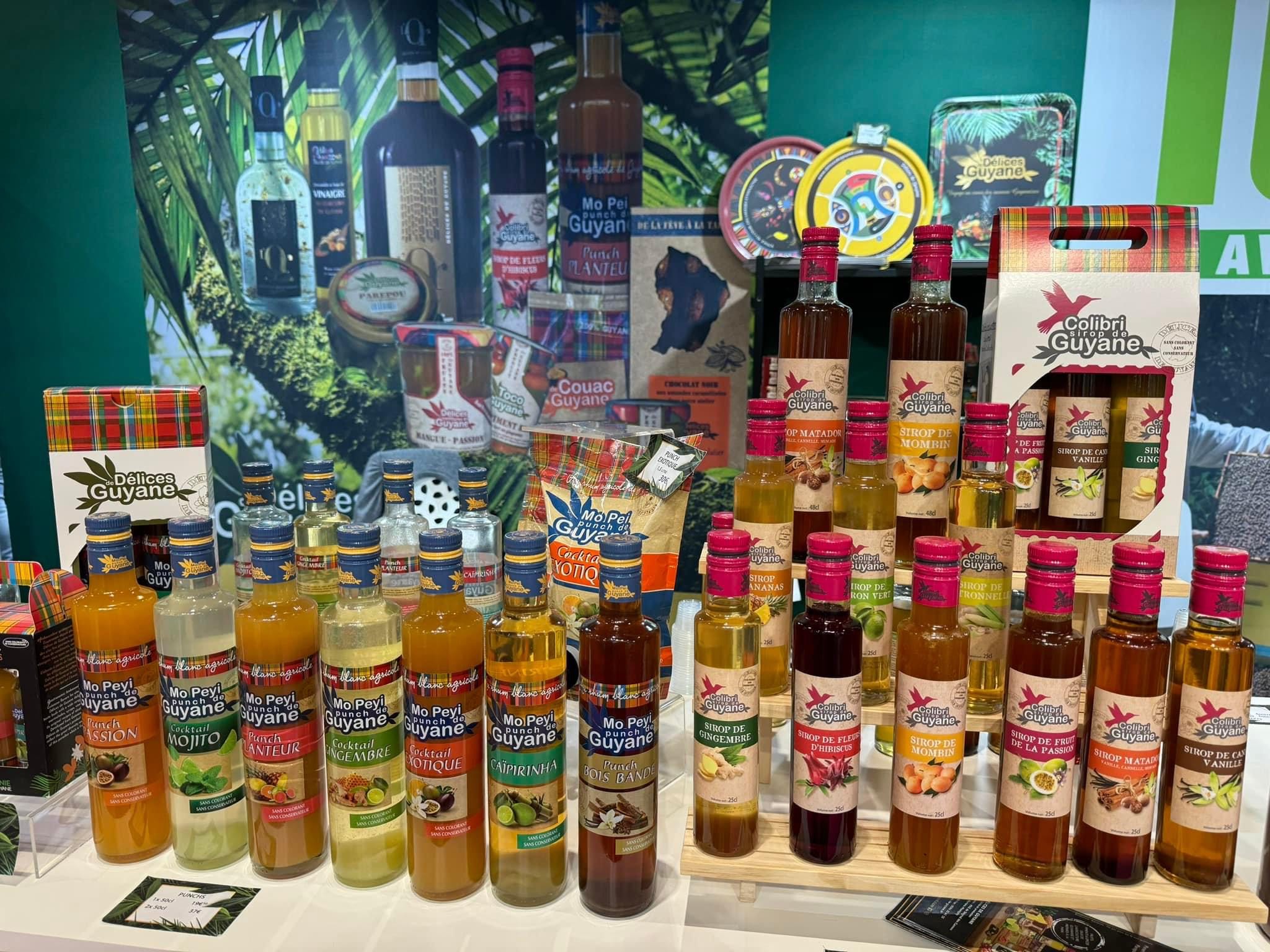 UNE JOURNÉE AU SALON DE L’AGRICULTURE