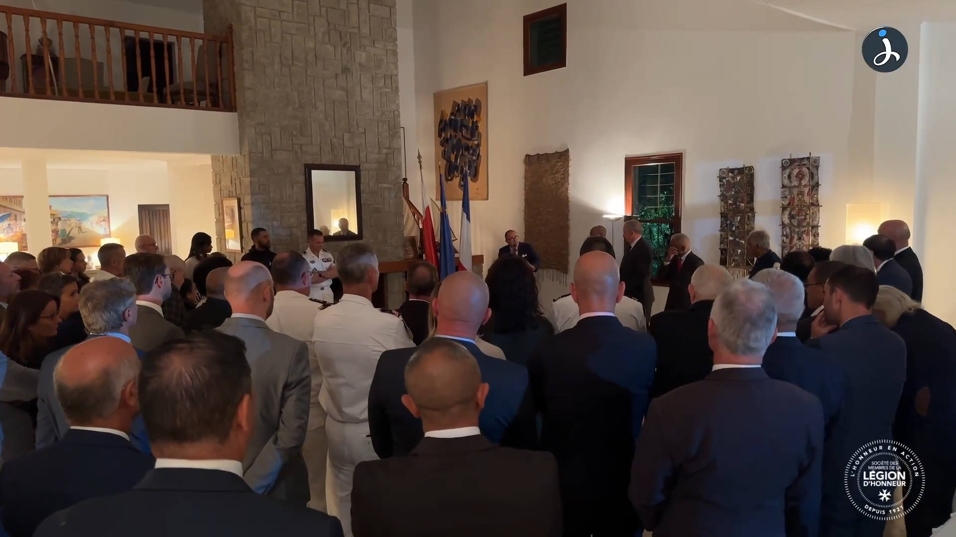 SMLH COOPERATION - Mission Francophonie